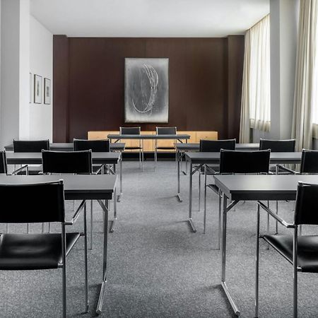 Ac Hotel Zamora By Marriott Luaran gambar