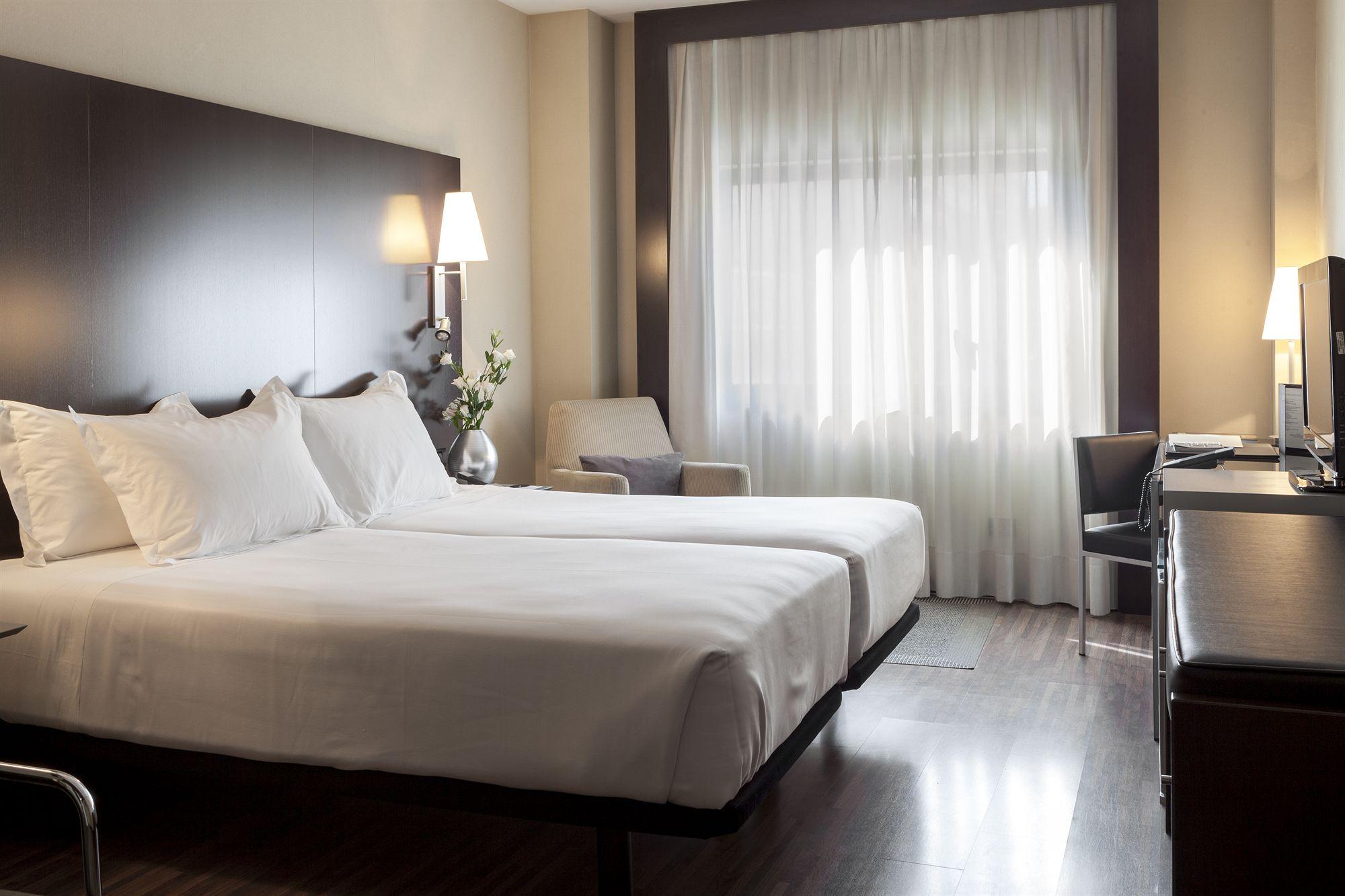 Ac Hotel Zamora By Marriott Luaran gambar