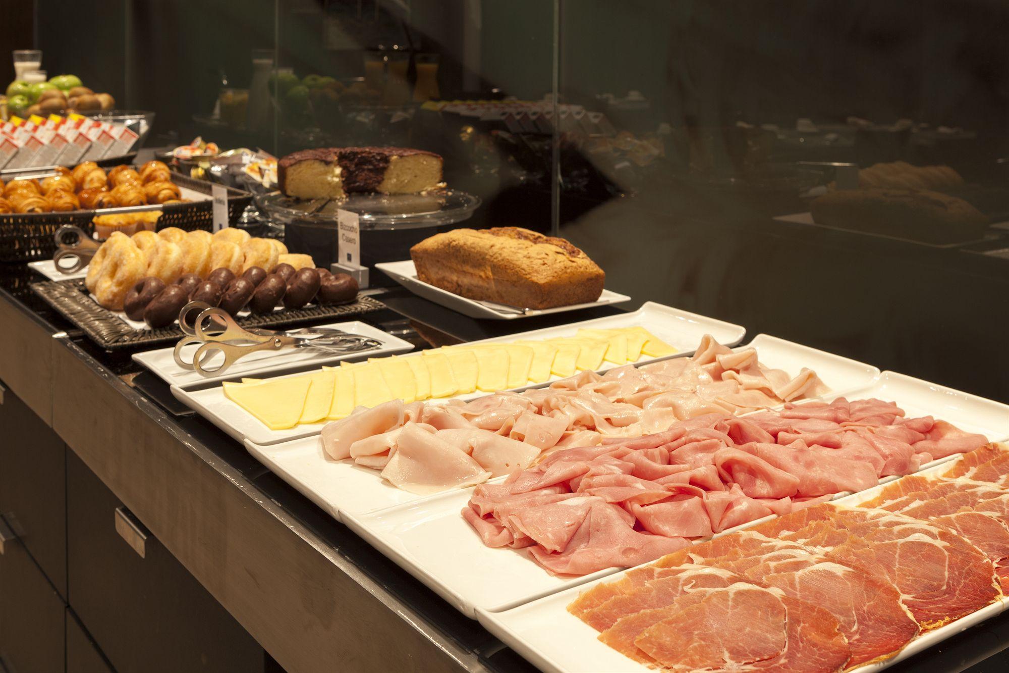 Ac Hotel Zamora By Marriott Luaran gambar