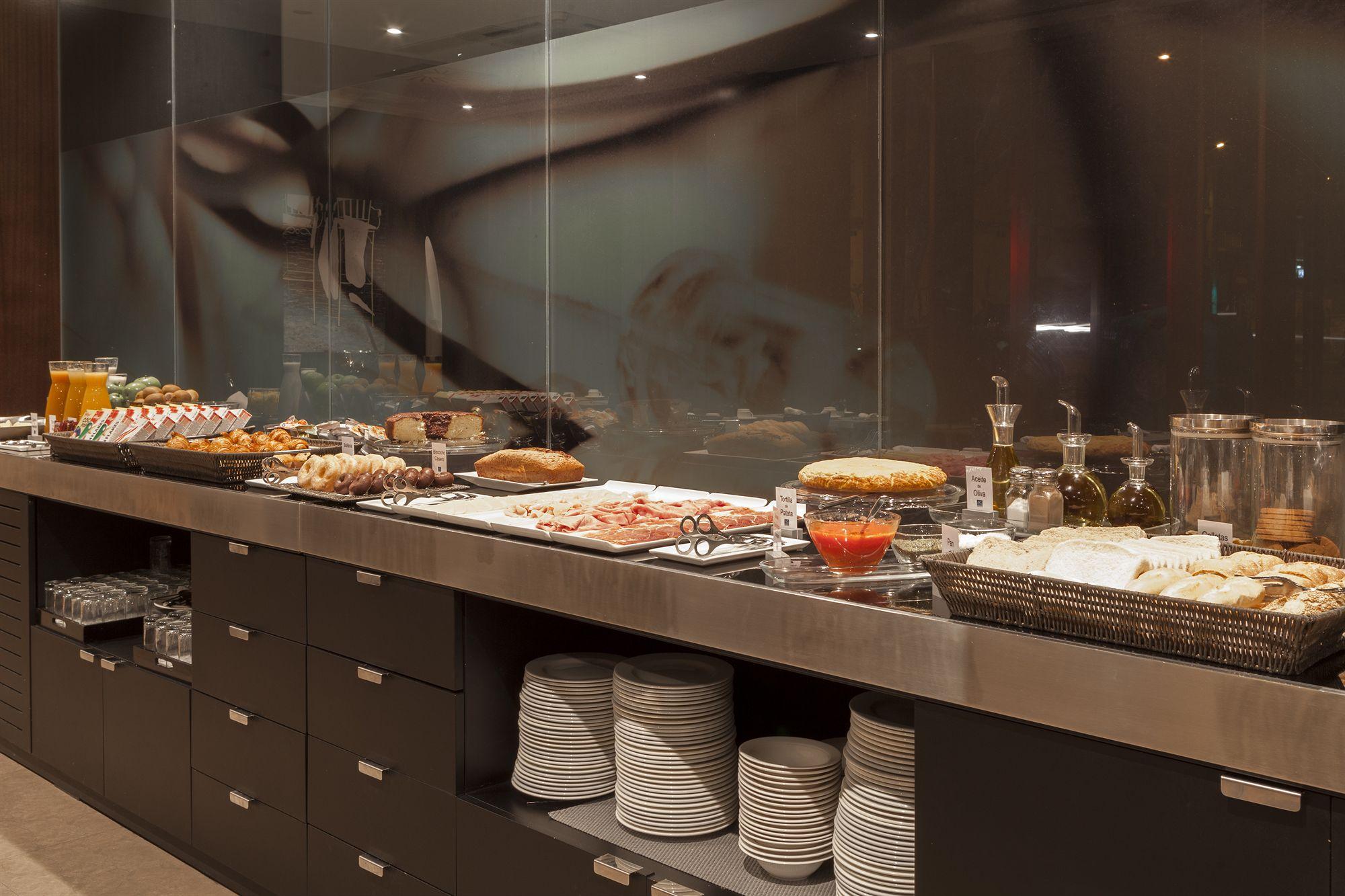 Ac Hotel Zamora By Marriott Luaran gambar