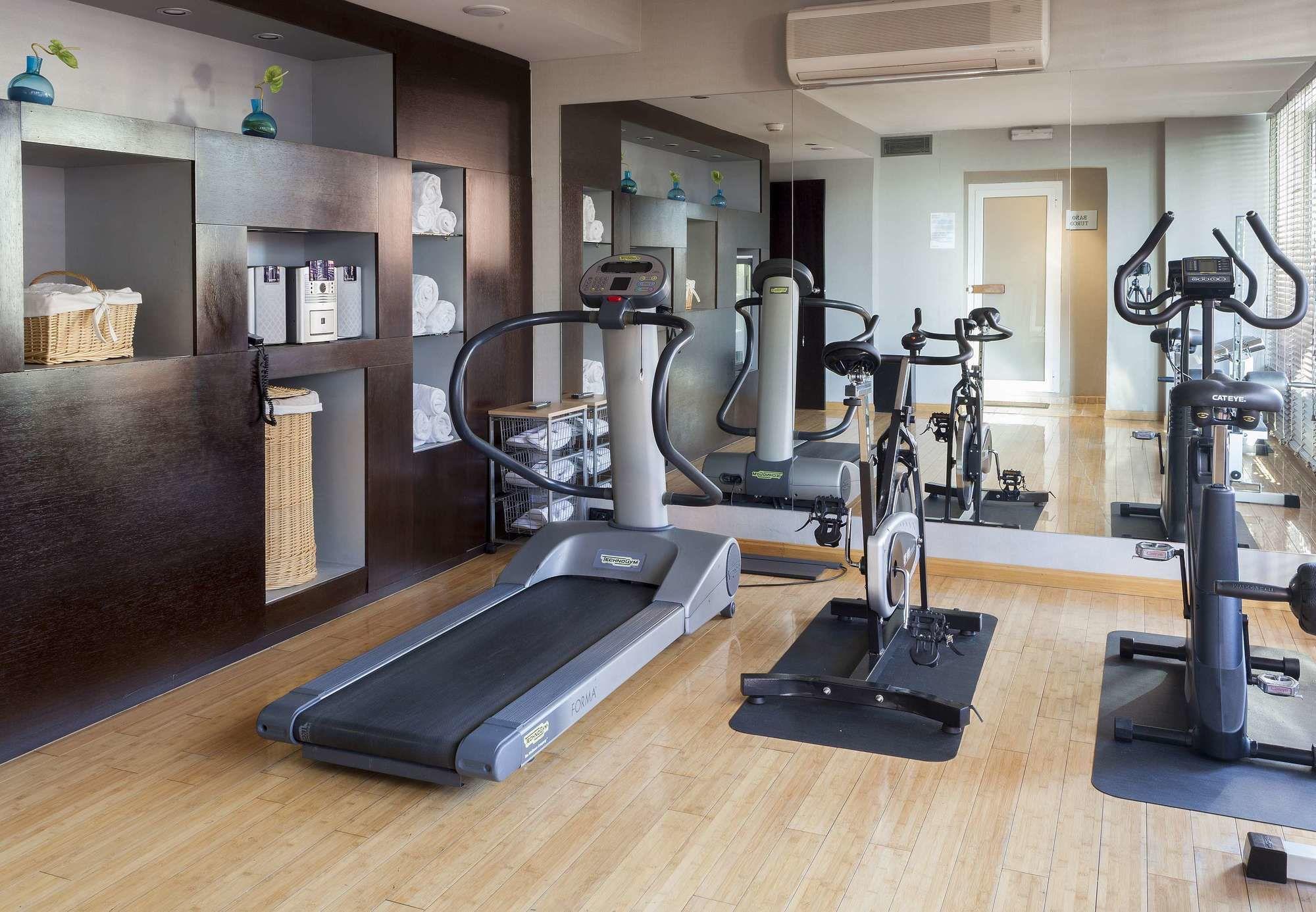 Ac Hotel Zamora By Marriott Luaran gambar