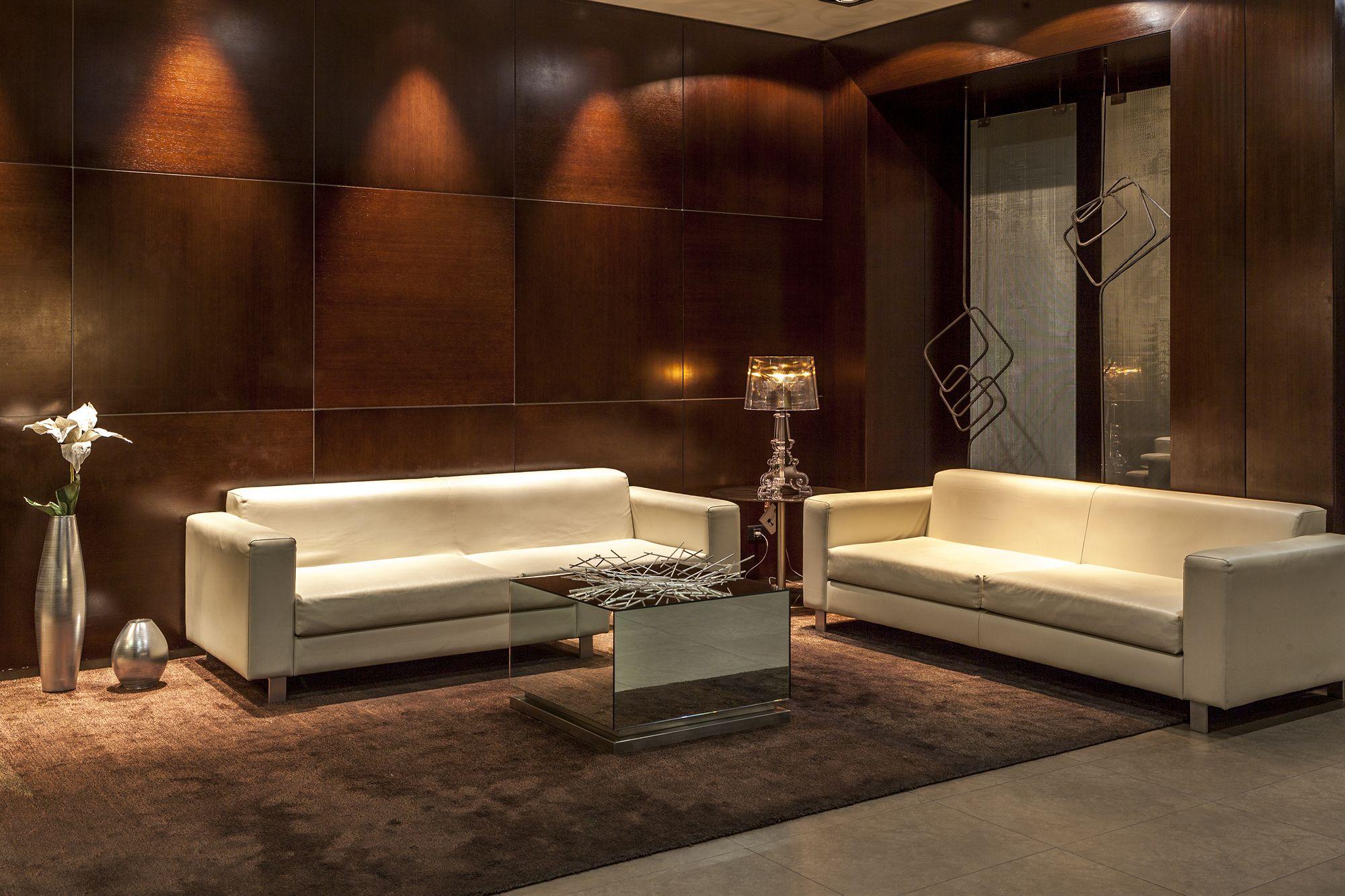 Ac Hotel Zamora By Marriott Luaran gambar