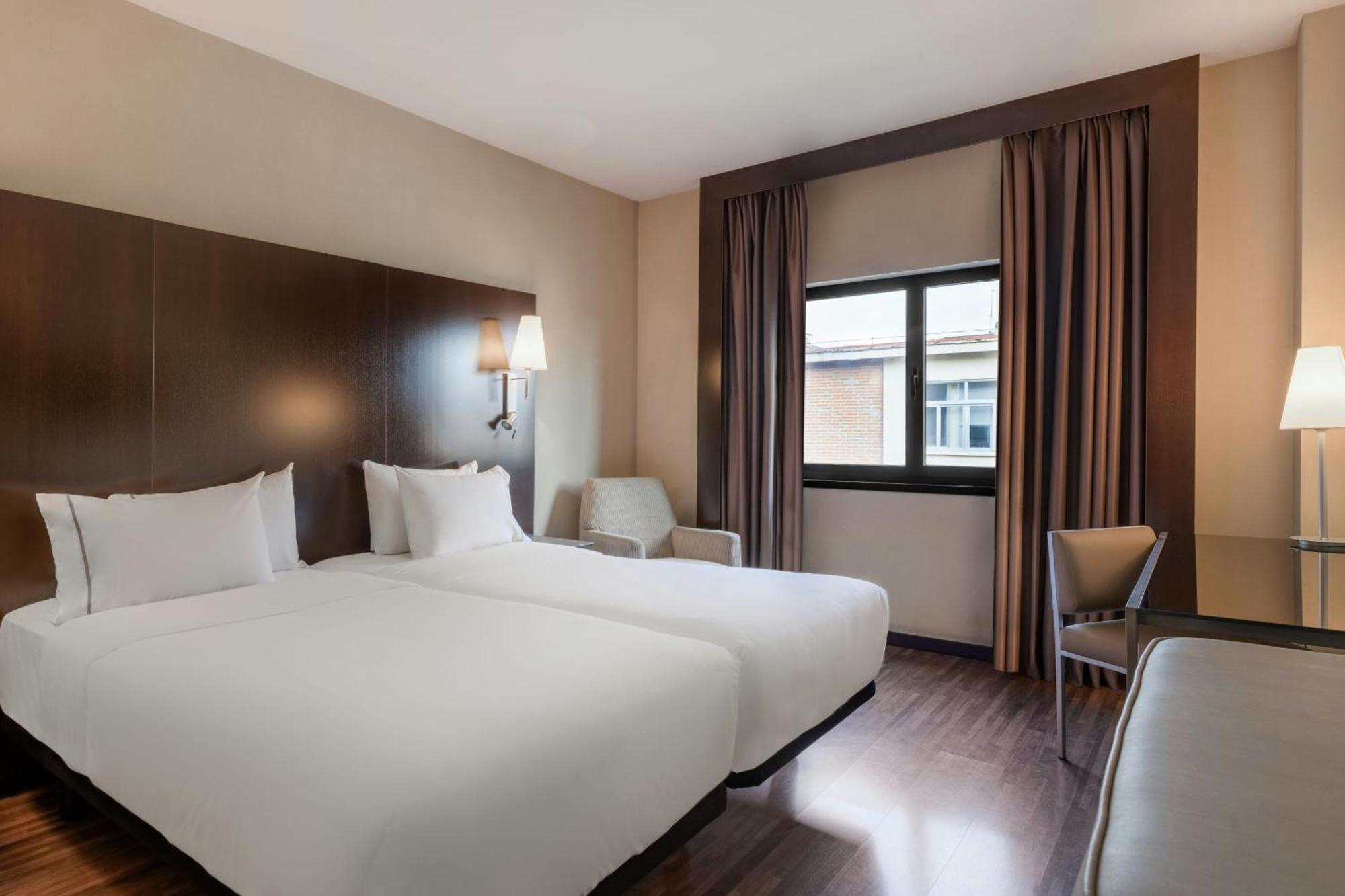 Ac Hotel Zamora By Marriott Luaran gambar