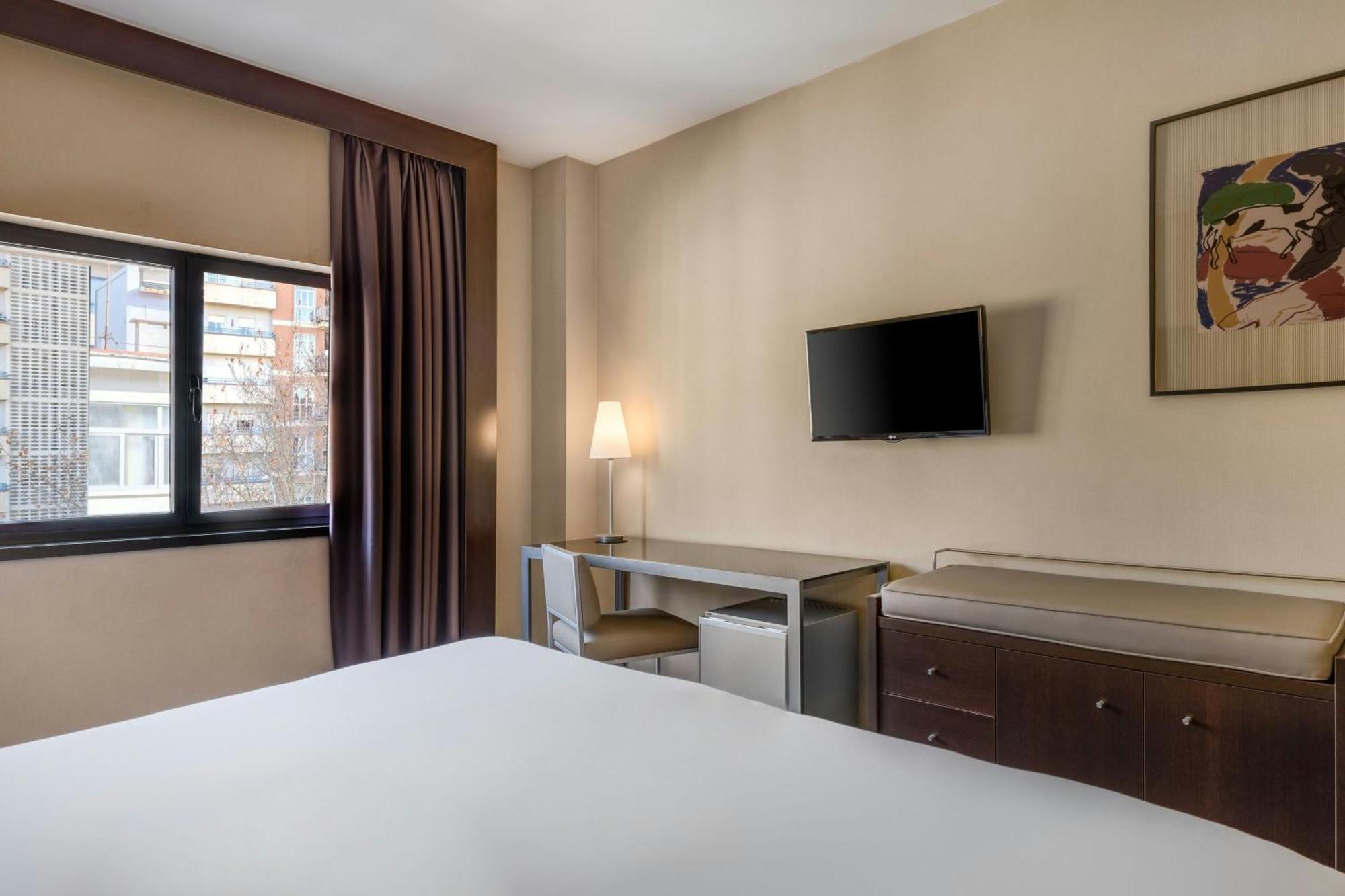 Ac Hotel Zamora By Marriott Luaran gambar