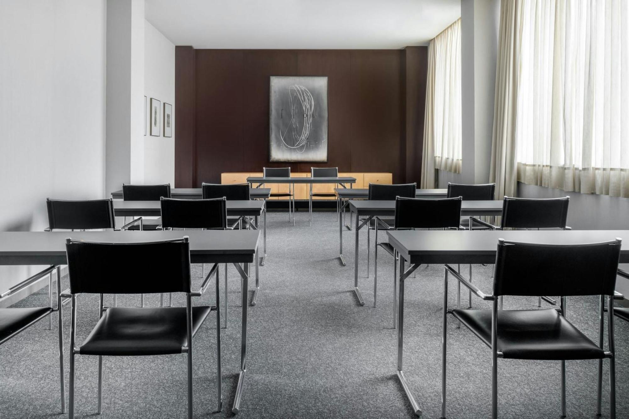 Ac Hotel Zamora By Marriott Luaran gambar