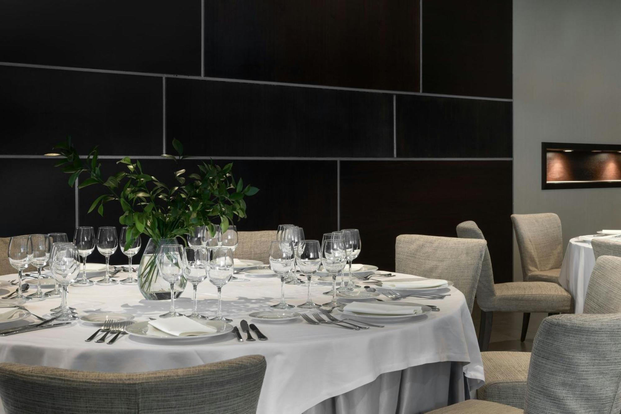 Ac Hotel Zamora By Marriott Luaran gambar