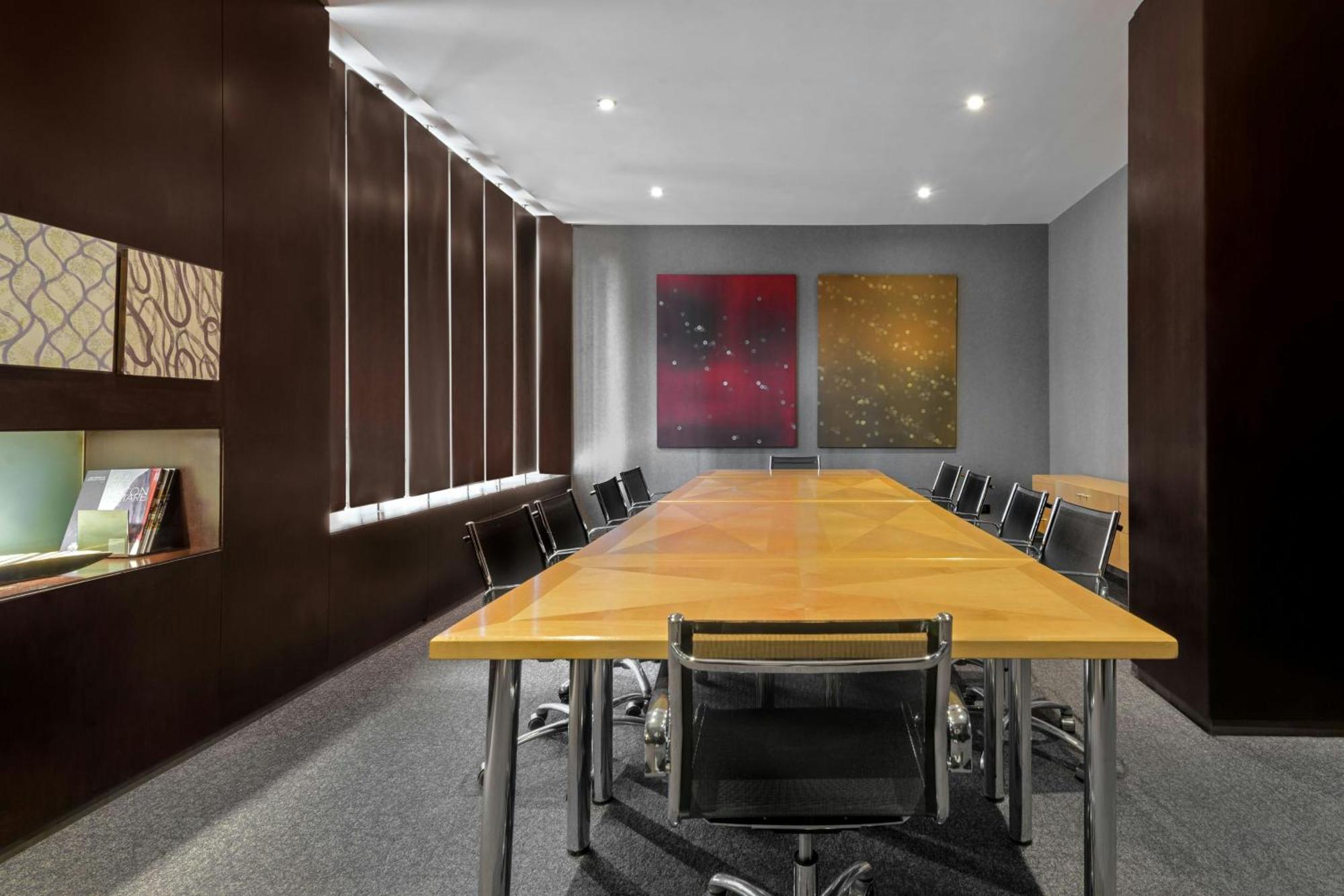 Ac Hotel Zamora By Marriott Luaran gambar