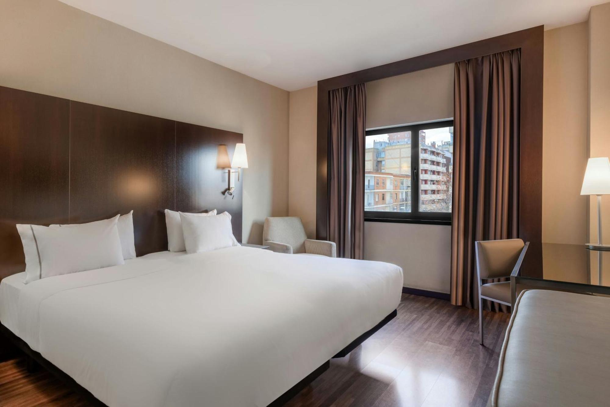 Ac Hotel Zamora By Marriott Luaran gambar