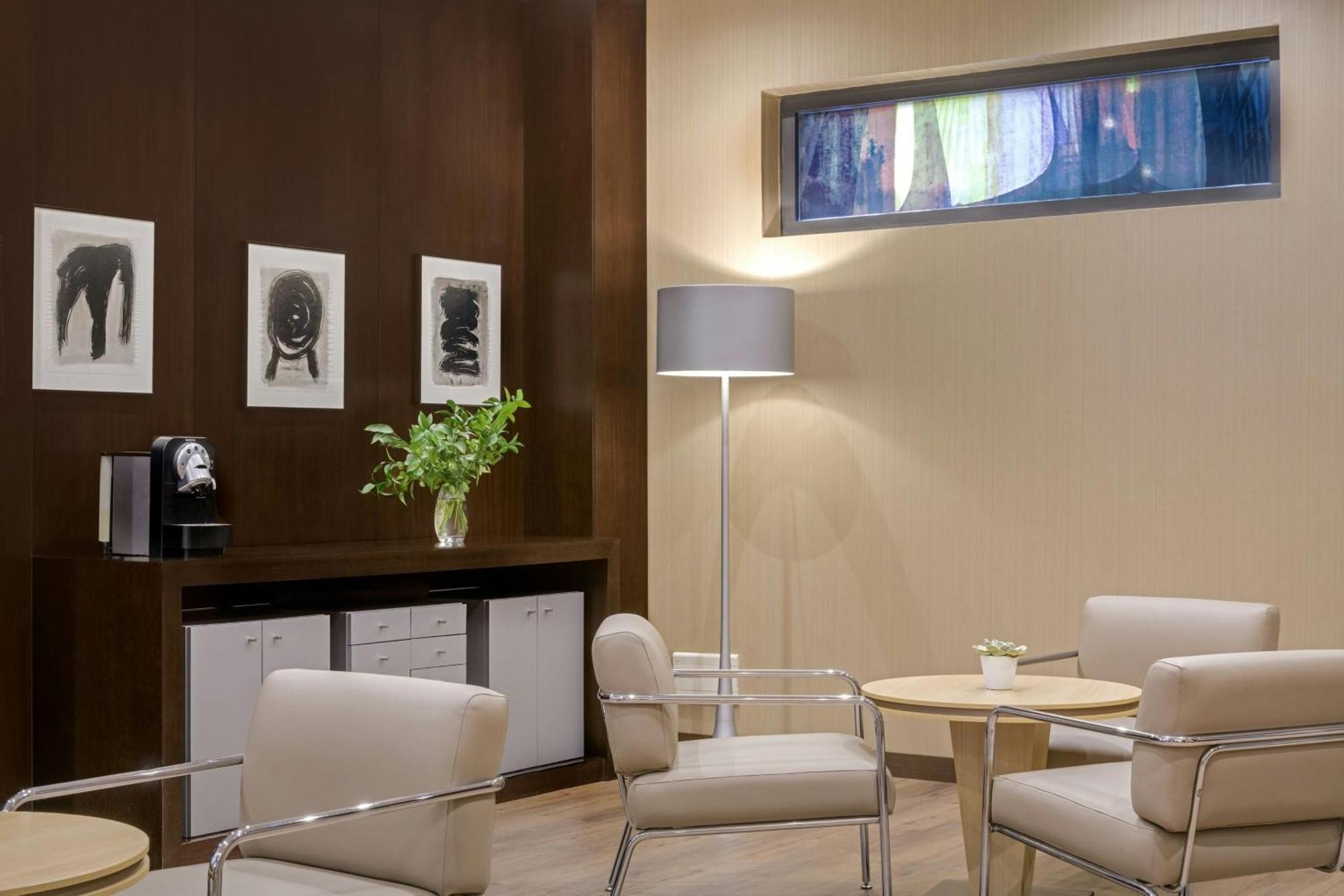 Ac Hotel Zamora By Marriott Luaran gambar