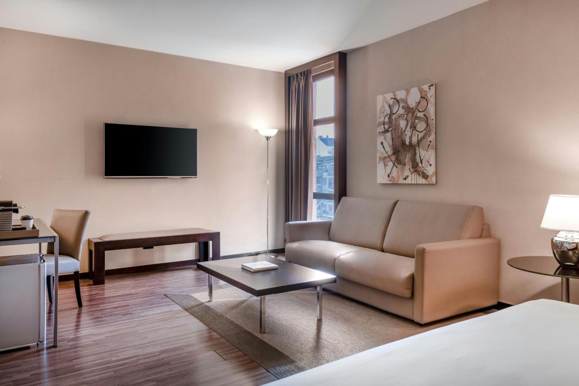 Ac Hotel Zamora By Marriott Luaran gambar