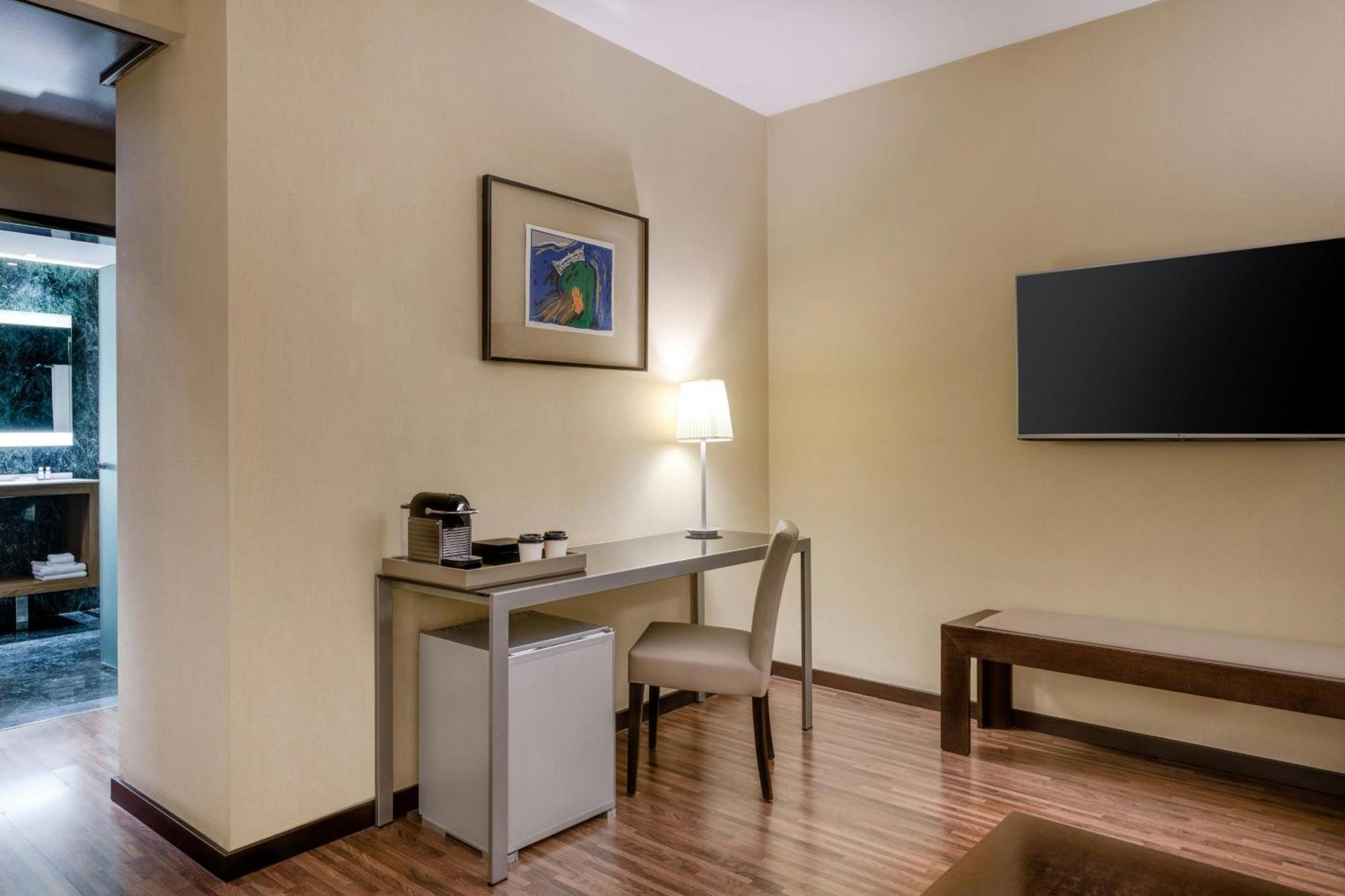 Ac Hotel Zamora By Marriott Luaran gambar