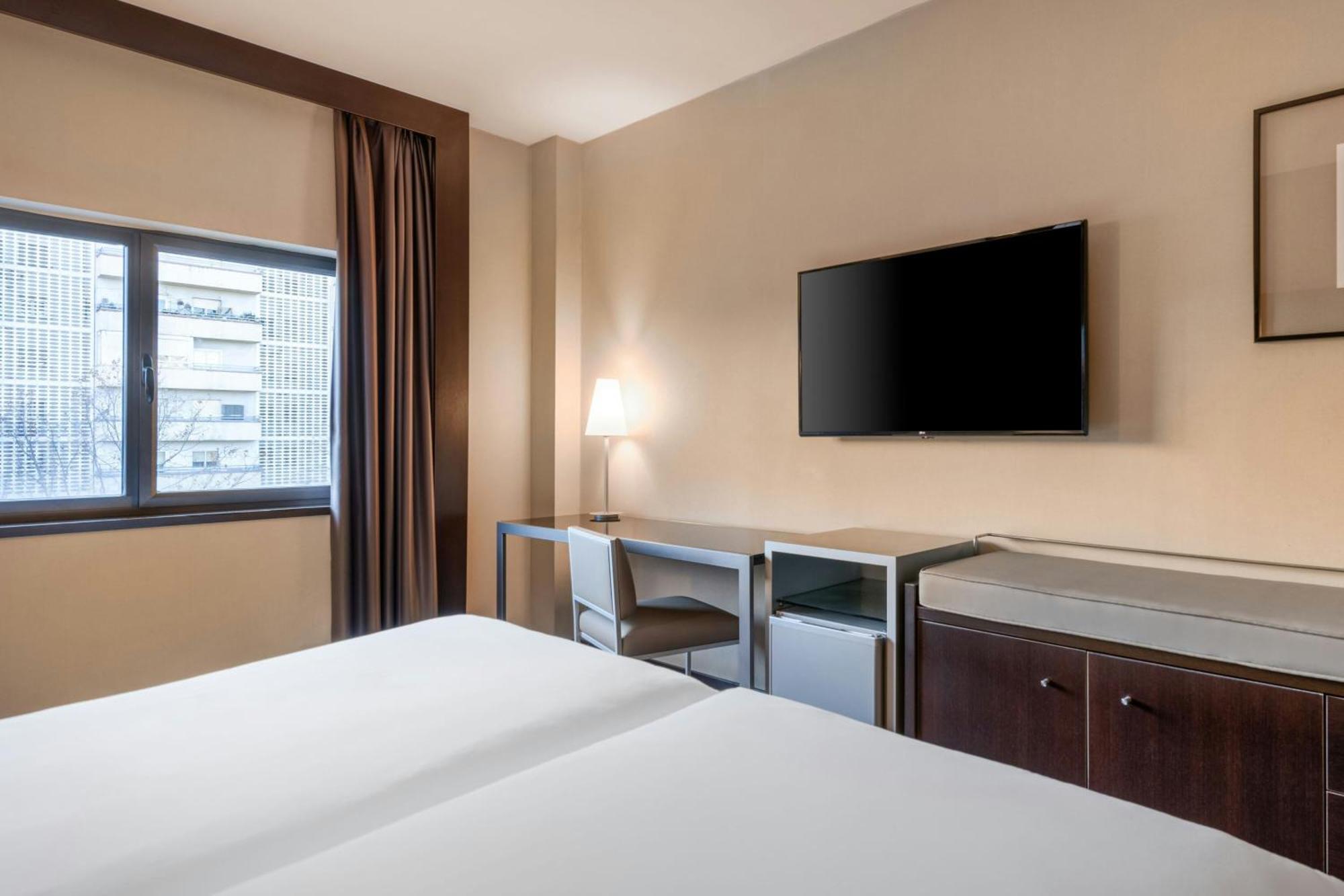 Ac Hotel Zamora By Marriott Luaran gambar