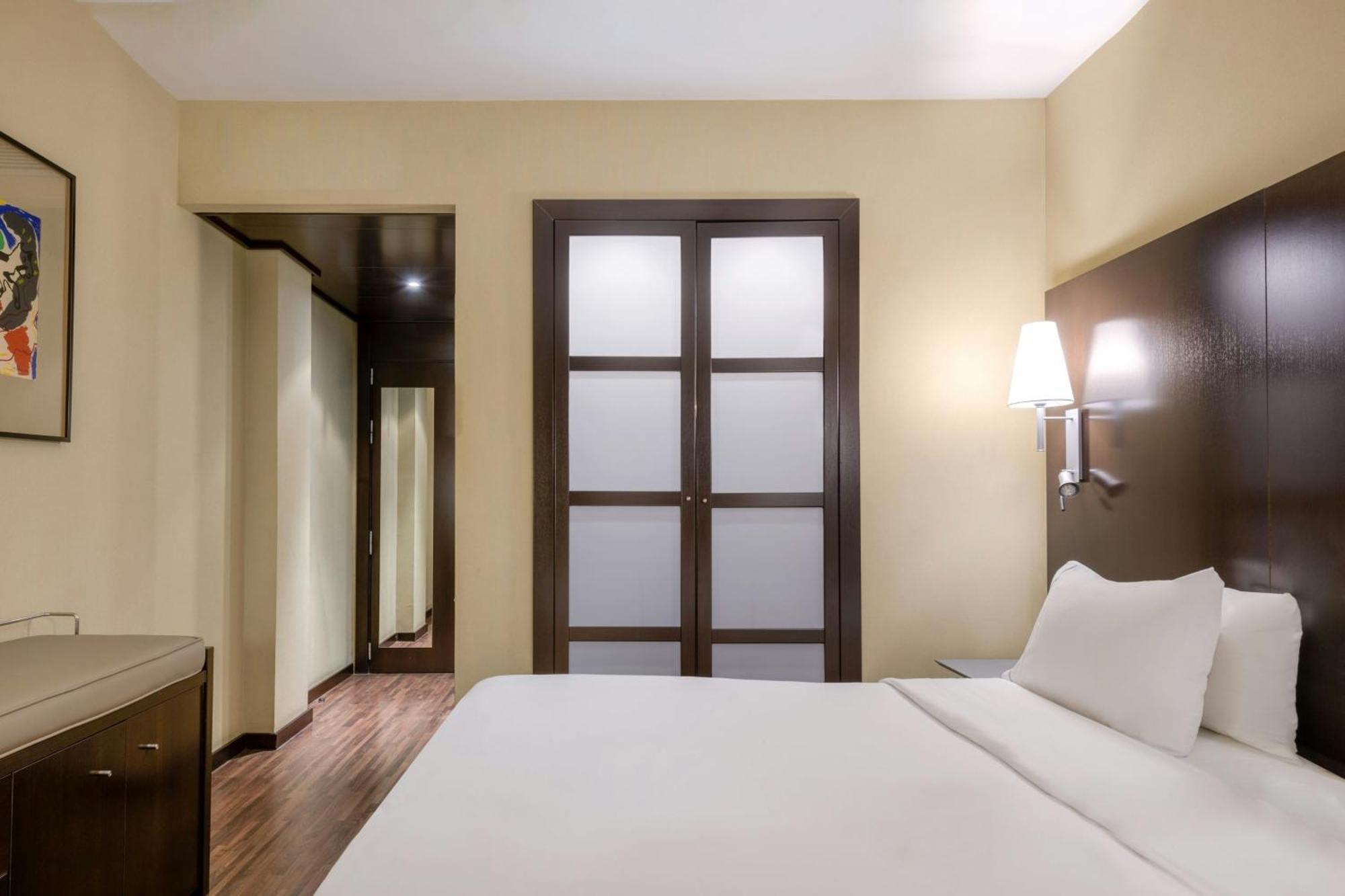 Ac Hotel Zamora By Marriott Luaran gambar