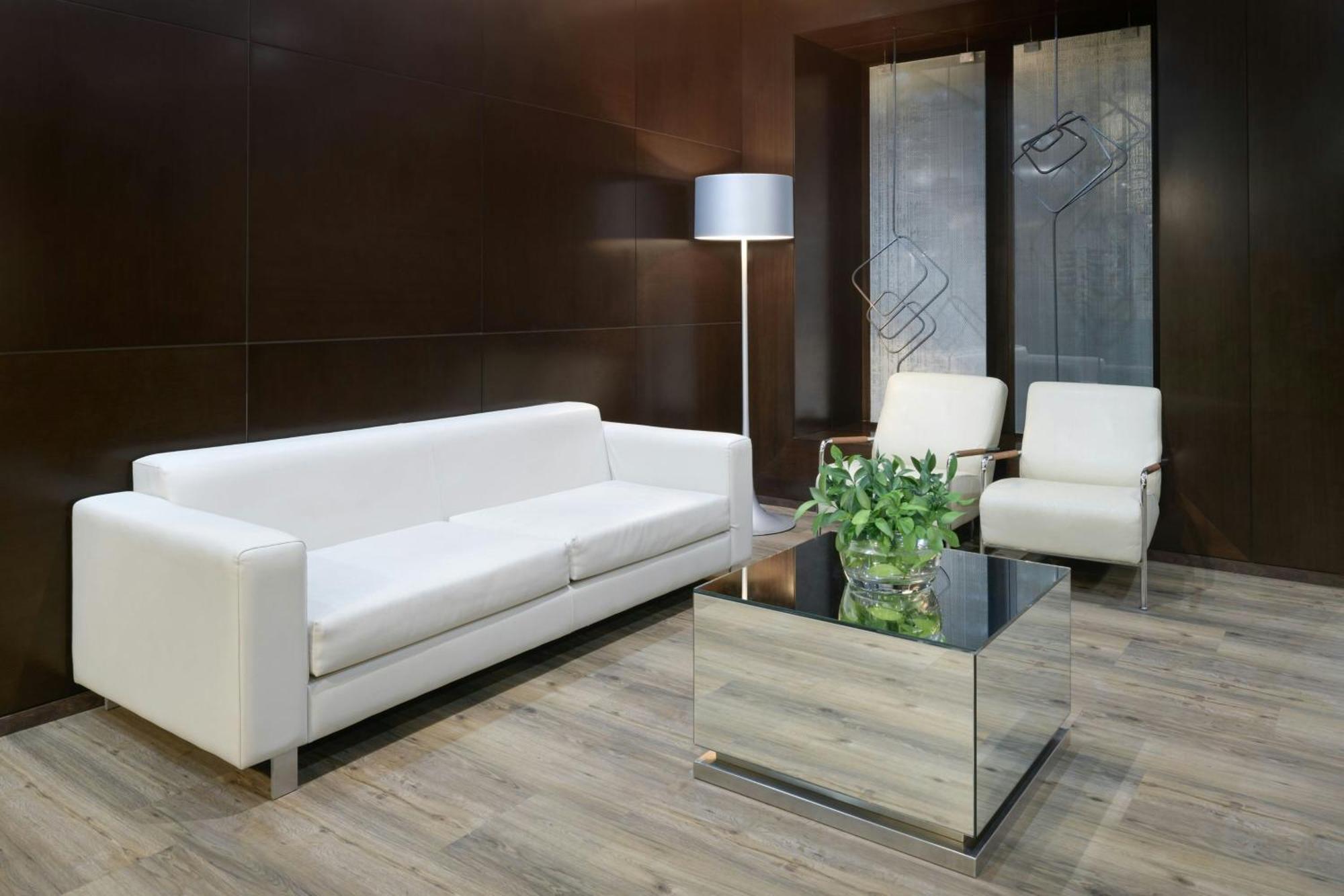 Ac Hotel Zamora By Marriott Luaran gambar