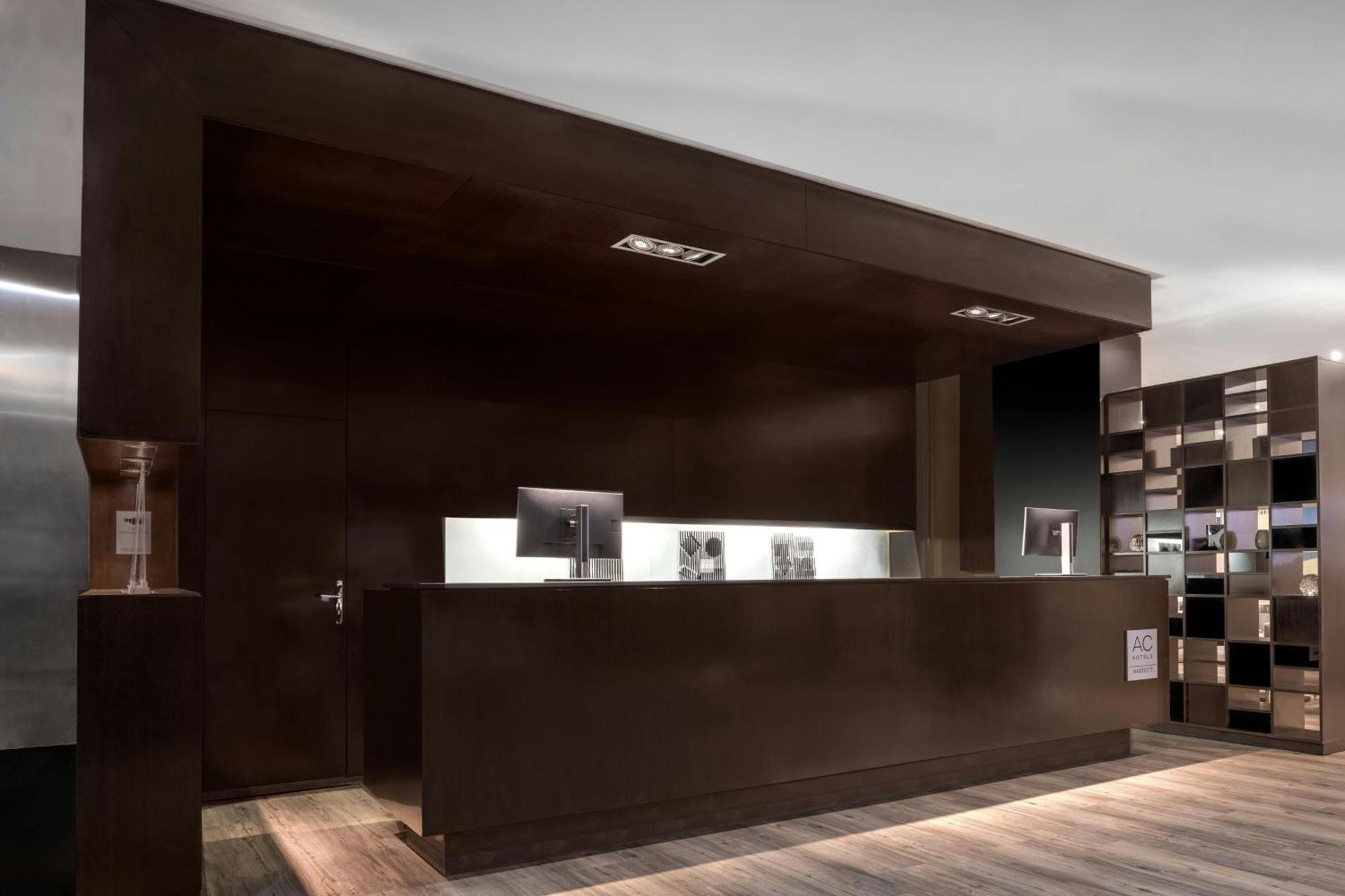 Ac Hotel Zamora By Marriott Luaran gambar