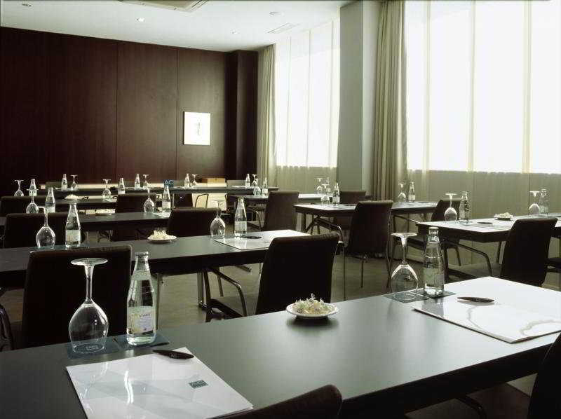 Ac Hotel Zamora By Marriott Luaran gambar