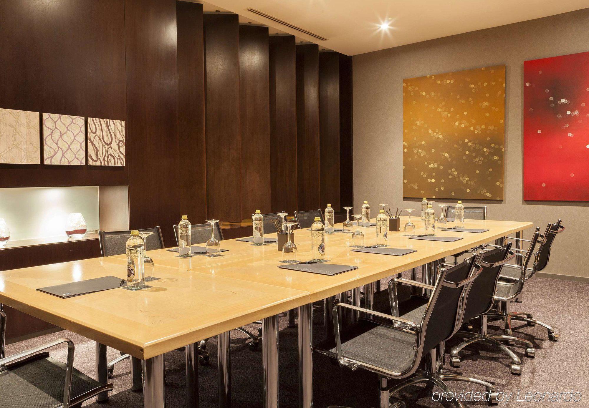 Ac Hotel Zamora By Marriott Luaran gambar