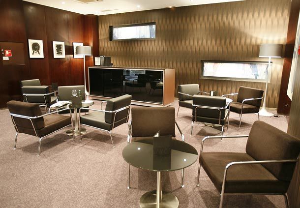 Ac Hotel Zamora By Marriott Dalaman gambar