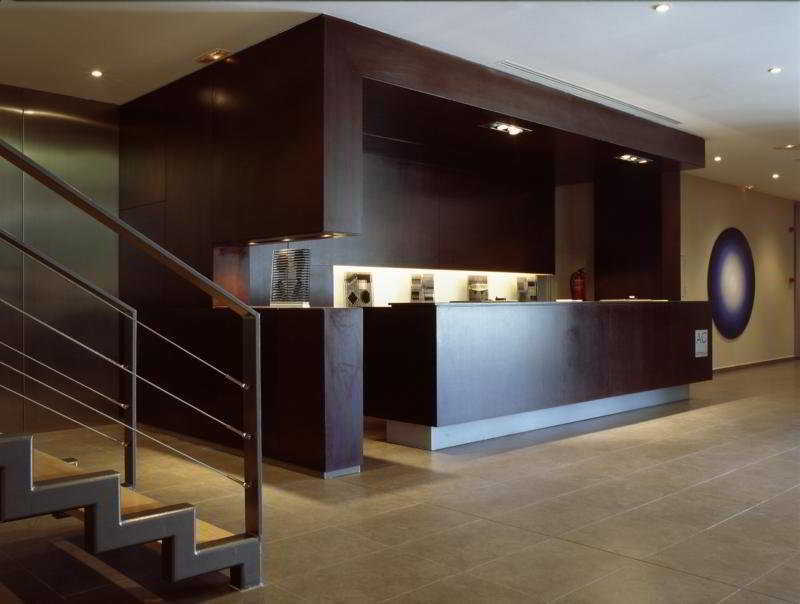 Ac Hotel Zamora By Marriott Dalaman gambar