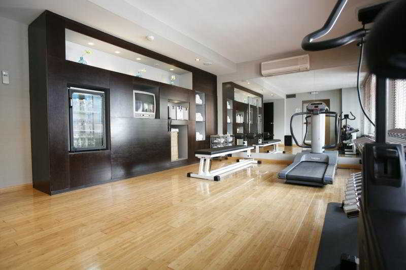Ac Hotel Zamora By Marriott Kemudahan gambar