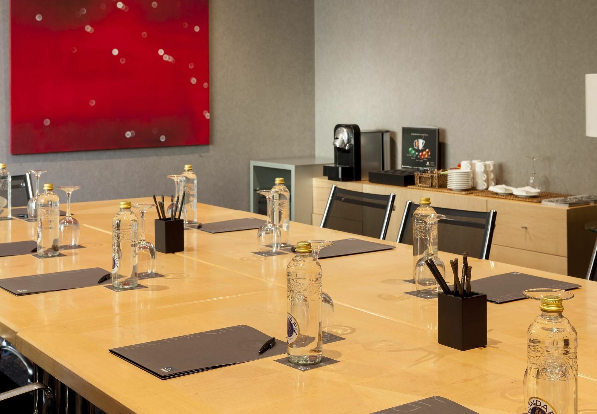 Ac Hotel Zamora By Marriott Luaran gambar