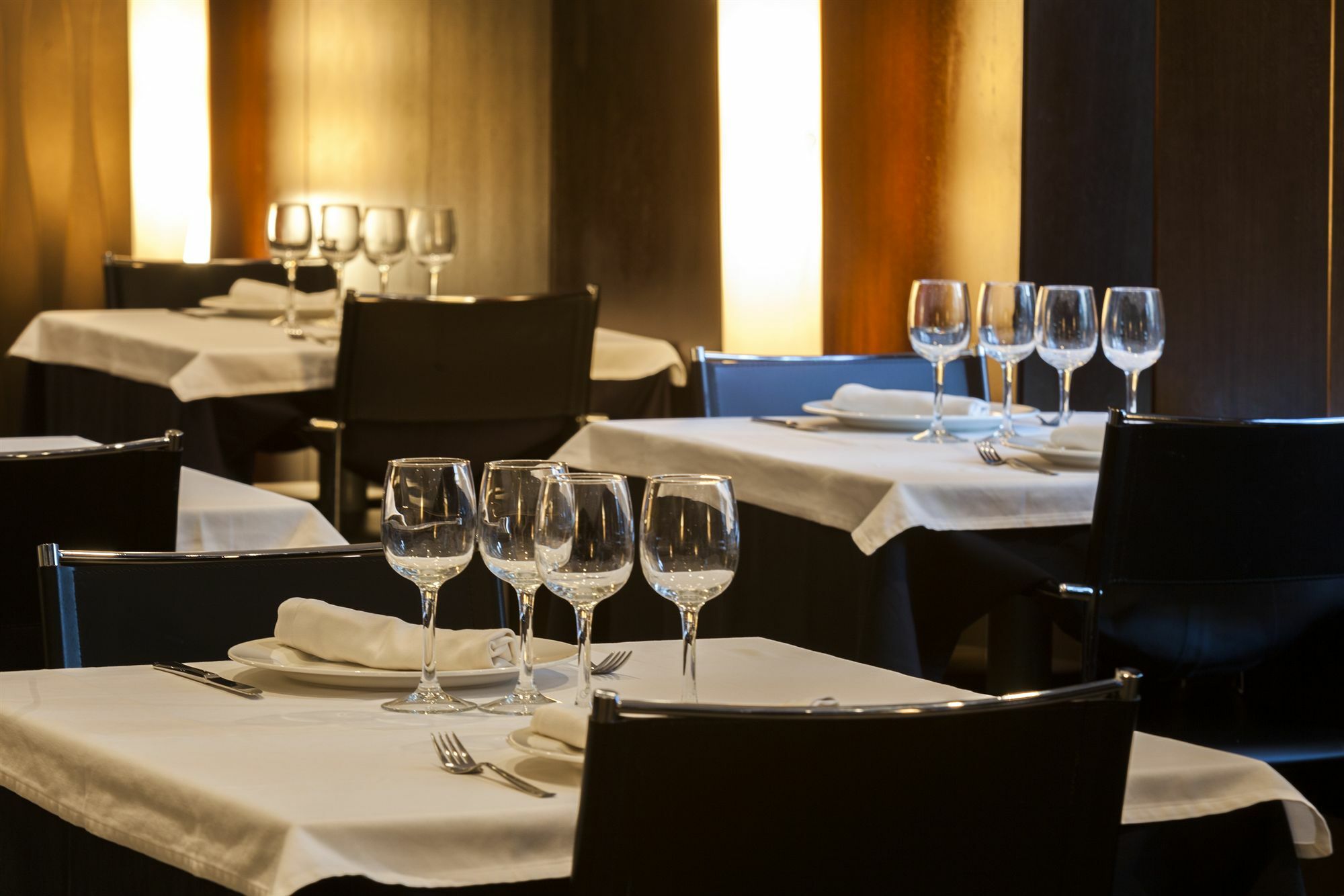 Ac Hotel Zamora By Marriott Luaran gambar
