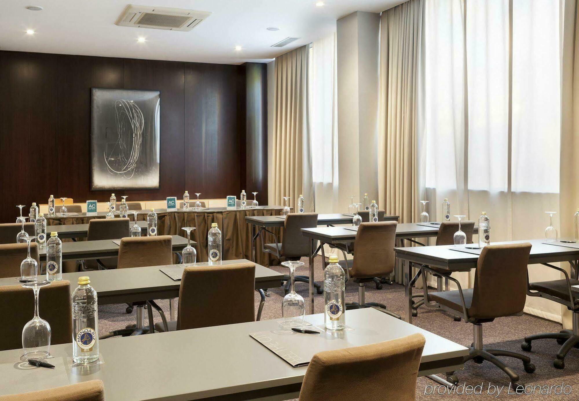 Ac Hotel Zamora By Marriott Luaran gambar